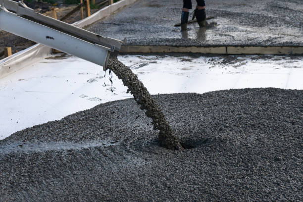 Best Concrete Installation Cost  in Shady Side, MD